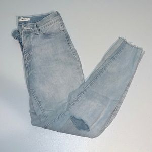 PacSun Jeans